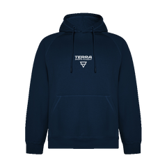 TERRA SPORT ACADEMY HOODIE AND KANGAROO SWEATSHIRT