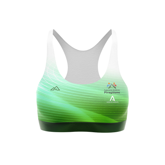 TOP CORTO FEDERACIÓN ANDALUZA DE PIRAGUISMO - HORIZON SPORT WEAR
