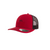 GORRA TRUCKER UNISEX S-CARDINAL - HORIZON SPORT WEAR