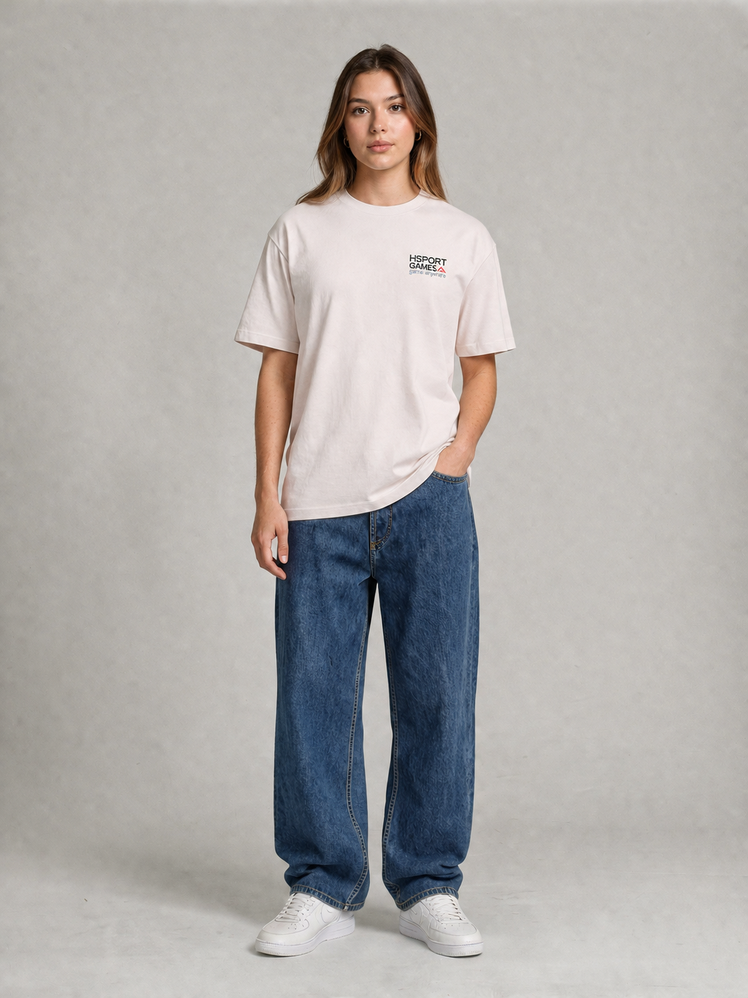 JOYSTICK T-SHIRT