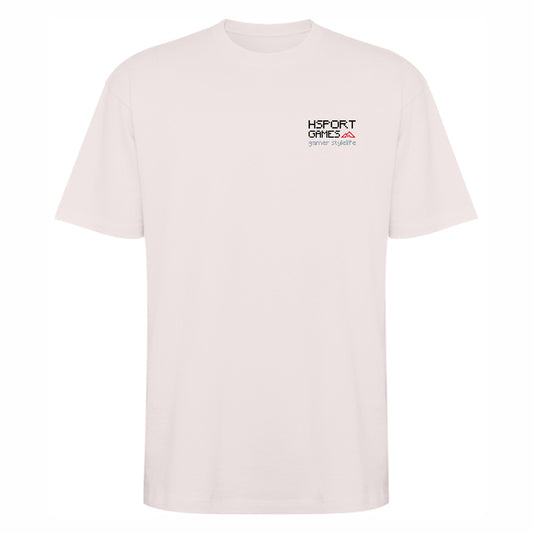 JOYSTICK T-SHIRT