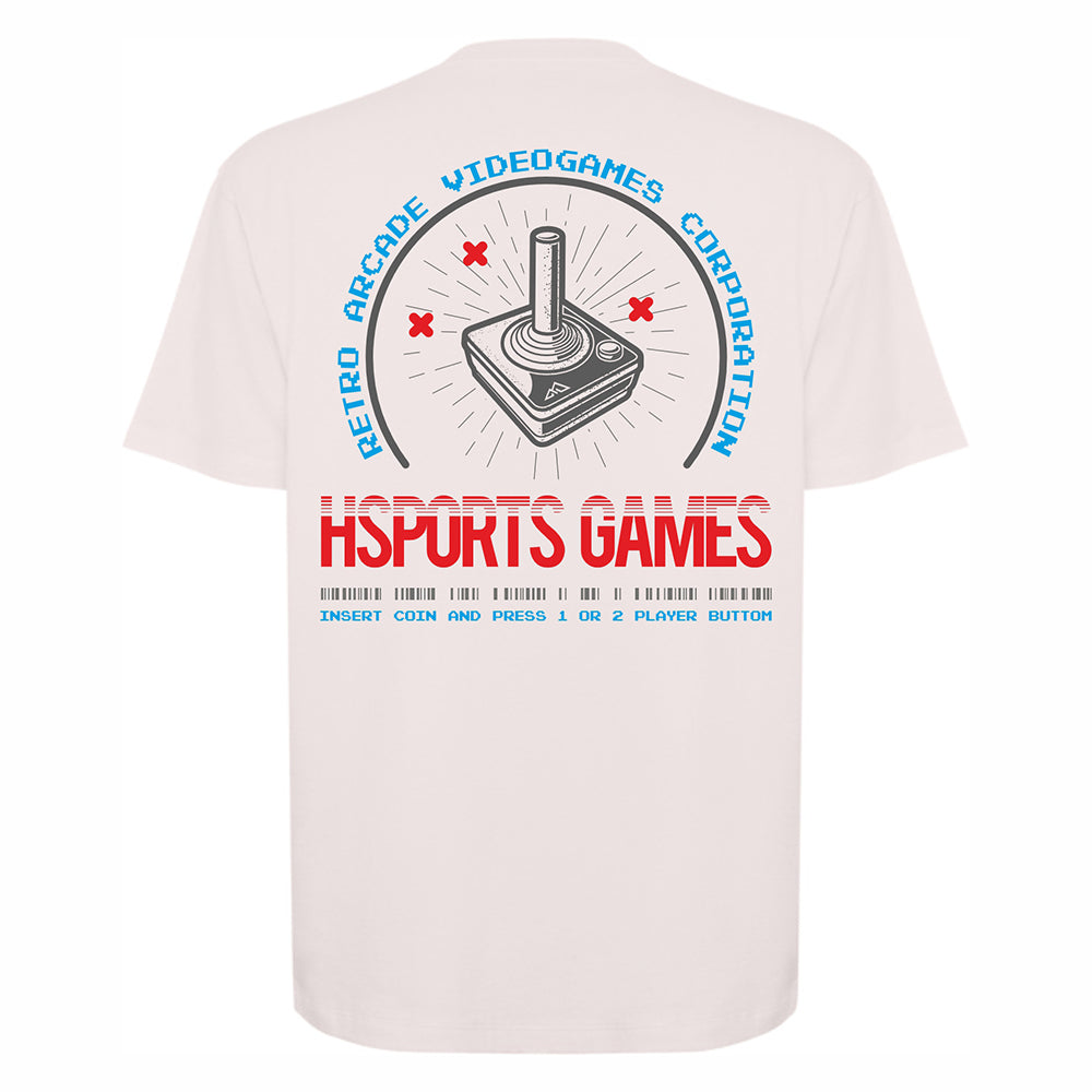 JOYSTICK T-SHIRT