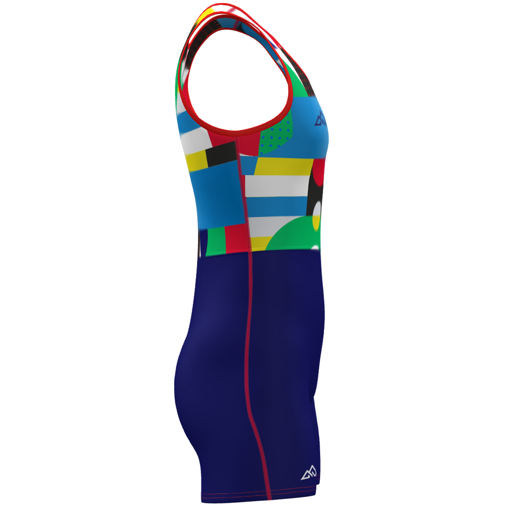 AIO FEMME ROWING PARIS 2024