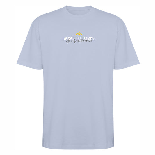 LIMITS T-SHIRT