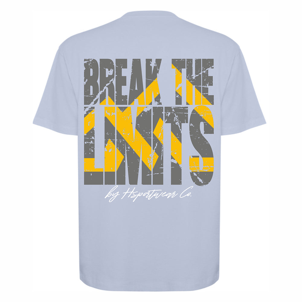 LIMITS T-SHIRT