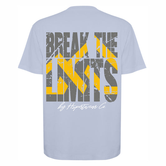 LIMITS T-SHIRT