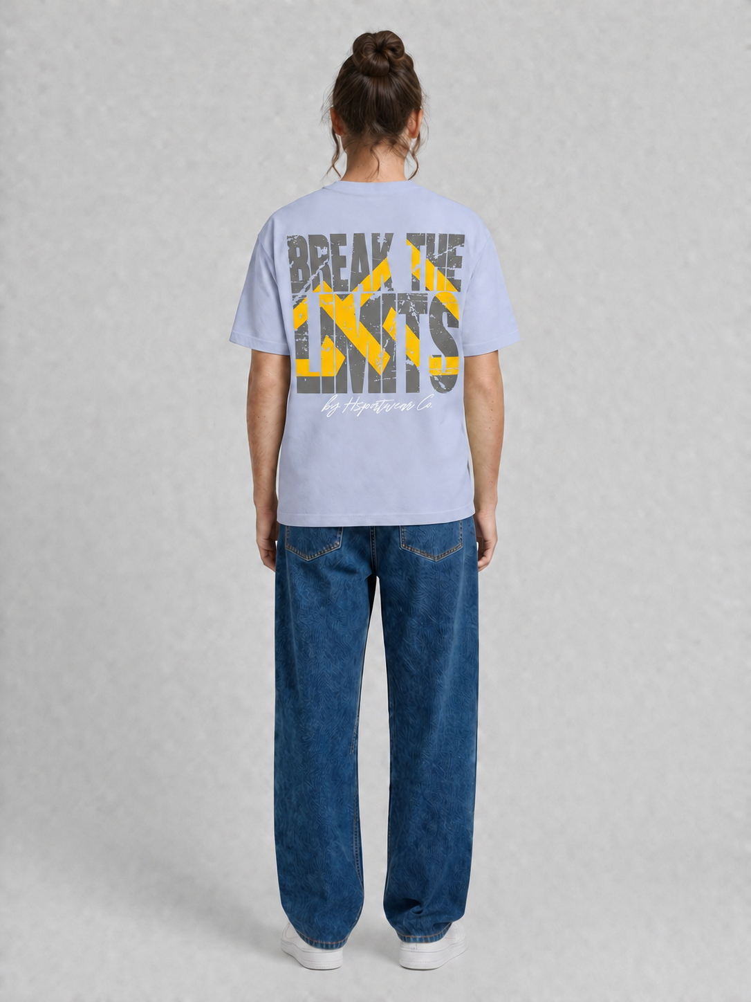 LIMITS T-SHIRT