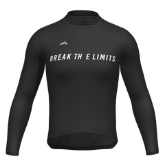 MAILLOT BTL 3.0 BLACK