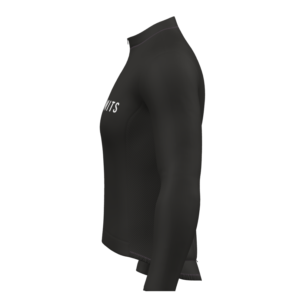 MAILLOT BTL 3.0 BLACK