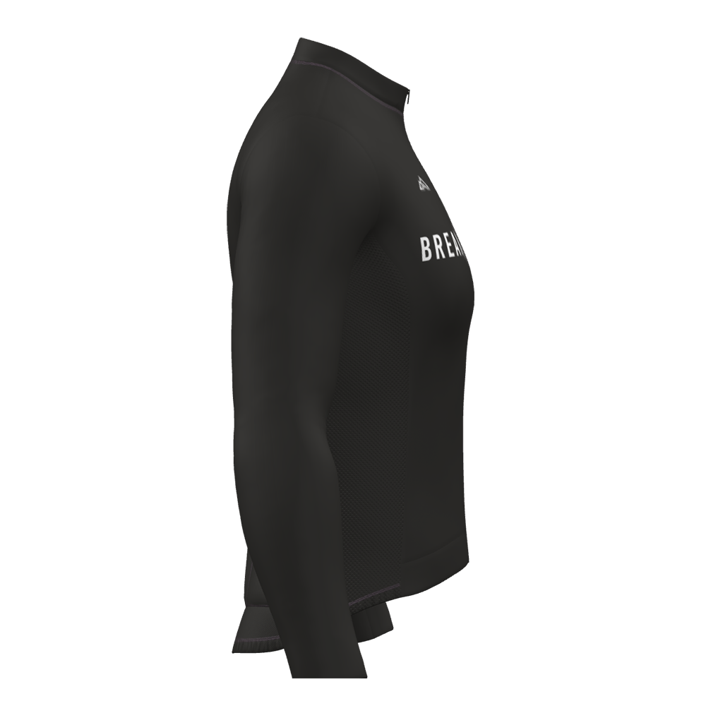 MAILLOT BTL 3.0 BLACK