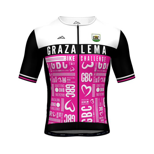 MAILLOT MANGA CORTA VELOCE  'OF SPORT' - GBC - HORIZON SPORT WEAR