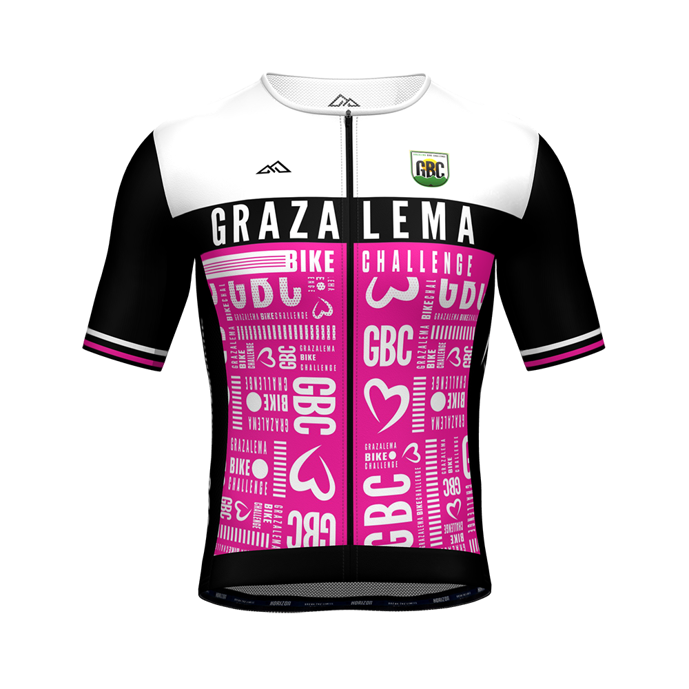 MAILLOT MANGA CORTA VELOCE  'OF SPORT' - GBC - HORIZON SPORT WEAR