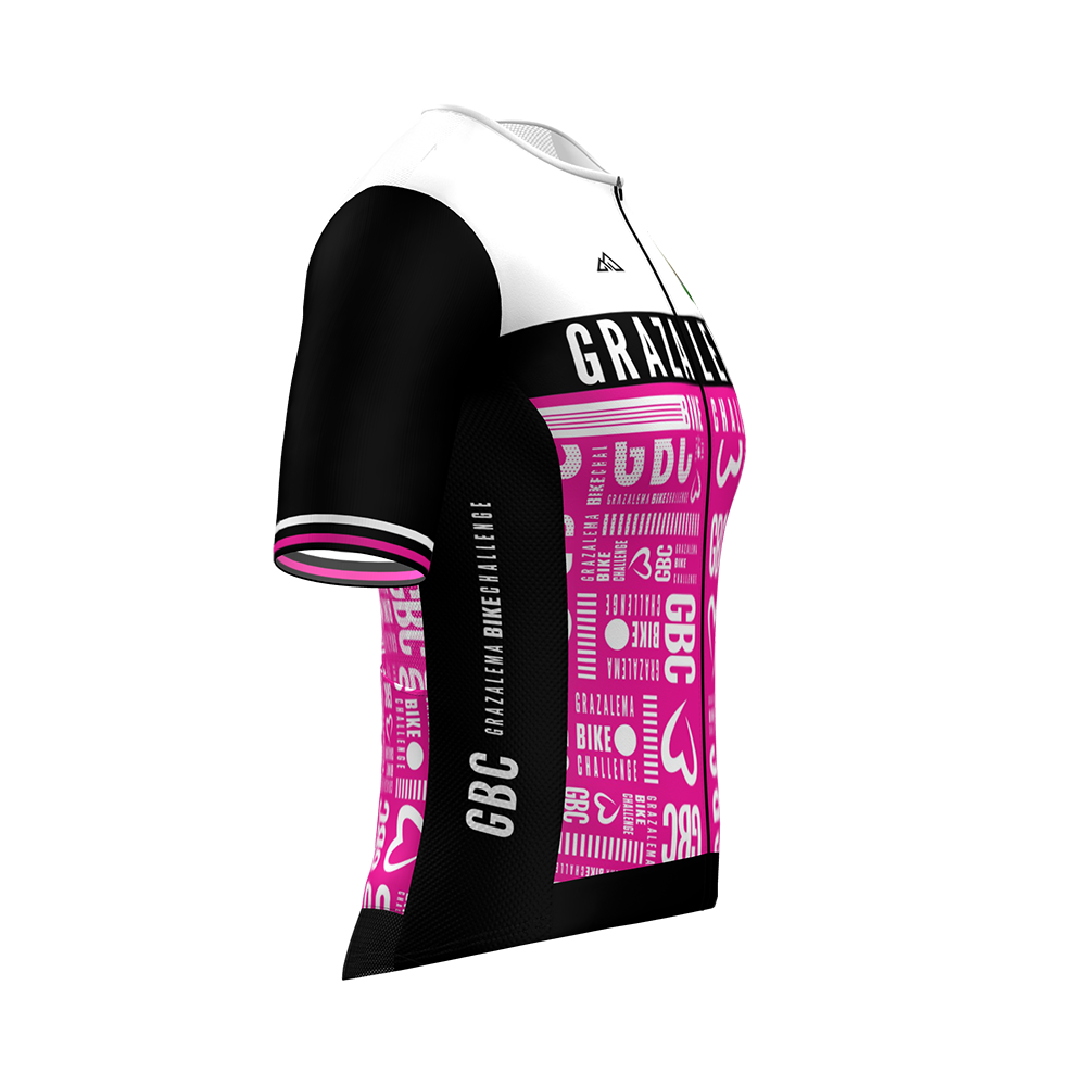 MAILLOT MANGA CORTA VELOCE  'OF SPORT' - GBC - HORIZON SPORT WEAR