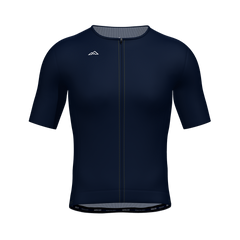 MAILLOT VELOCE BLEU MARINE