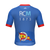 MAILLOT VELOCE CARRETERA-UNISEX MANGA CORTA RCM