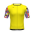 MAILLOT VELOCE UNISEX FUNNY CYCLING - COLECCIÓN FARALAES - HORIZON SPORT WEAR