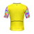 MAILLOT VELOCE UNISEX FUNNY CYCLING - COLECCIÓN FARALAES - HORIZON SPORT WEAR
