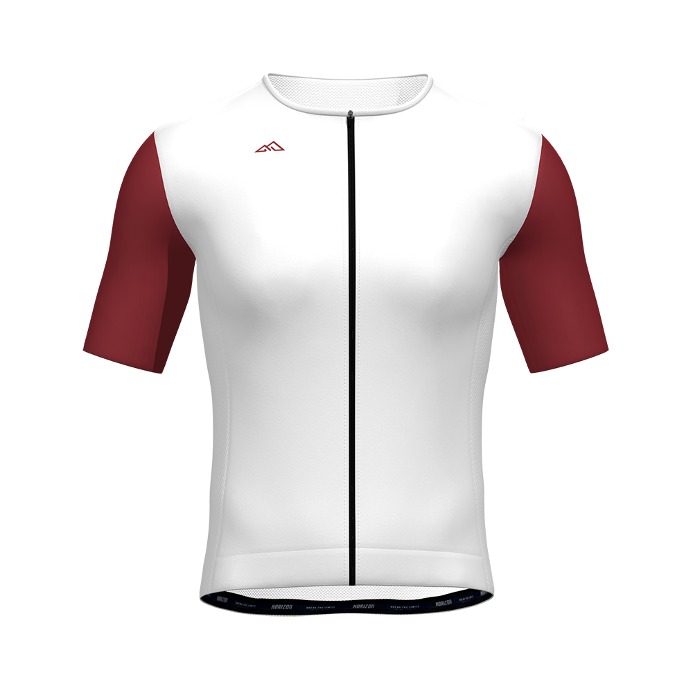 MAILLOT VELOCE UNISEX SEVILLE - COLECCIÓN FARALAES - HORIZON SPORT WEAR