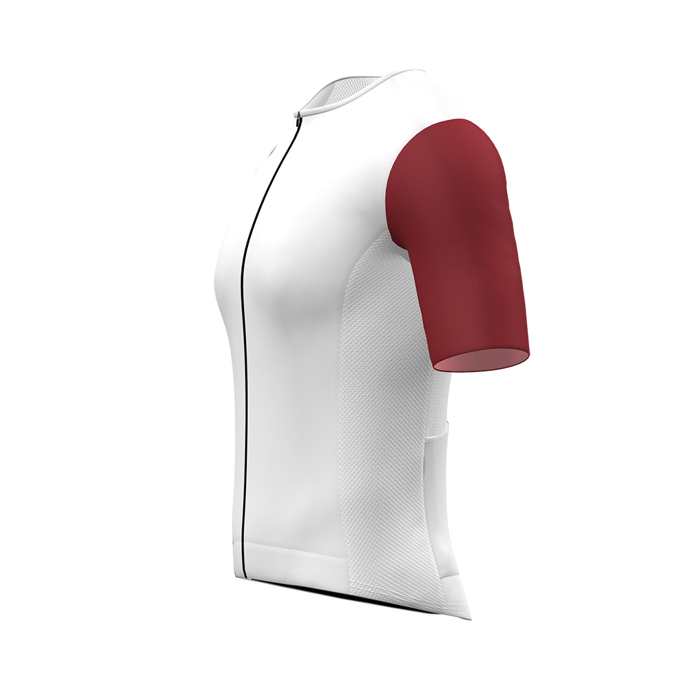 MAILLOT VELOCE UNISEX SEVILLE - COLECCIÓN FARALAES - HORIZON SPORT WEAR