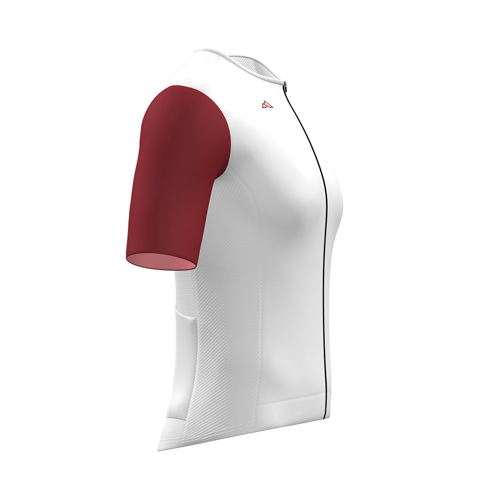 MAILLOT VELOCE UNISEX SEVILLE - COLECCIÓN FARALAES - HORIZON SPORT WEAR