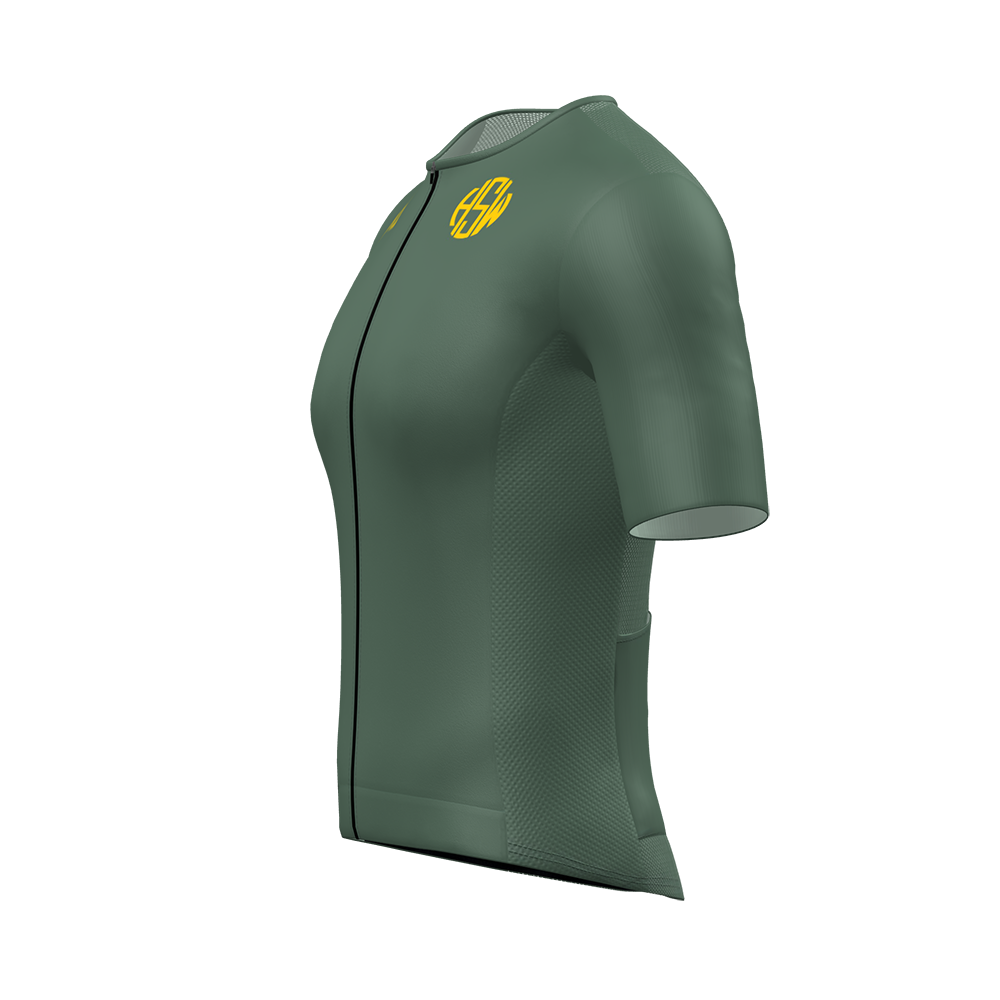 MAILLOT VELOCE UNISEX ECO - HORIZON SPORT WEAR