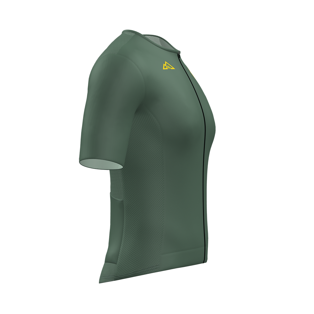 MAILLOT VELOCE UNISEX ECO - HORIZON SPORT WEAR