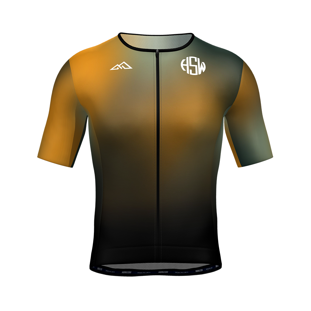 MAILLOT VELOCE UNISEX SUN - HORIZON SPORT WEAR
