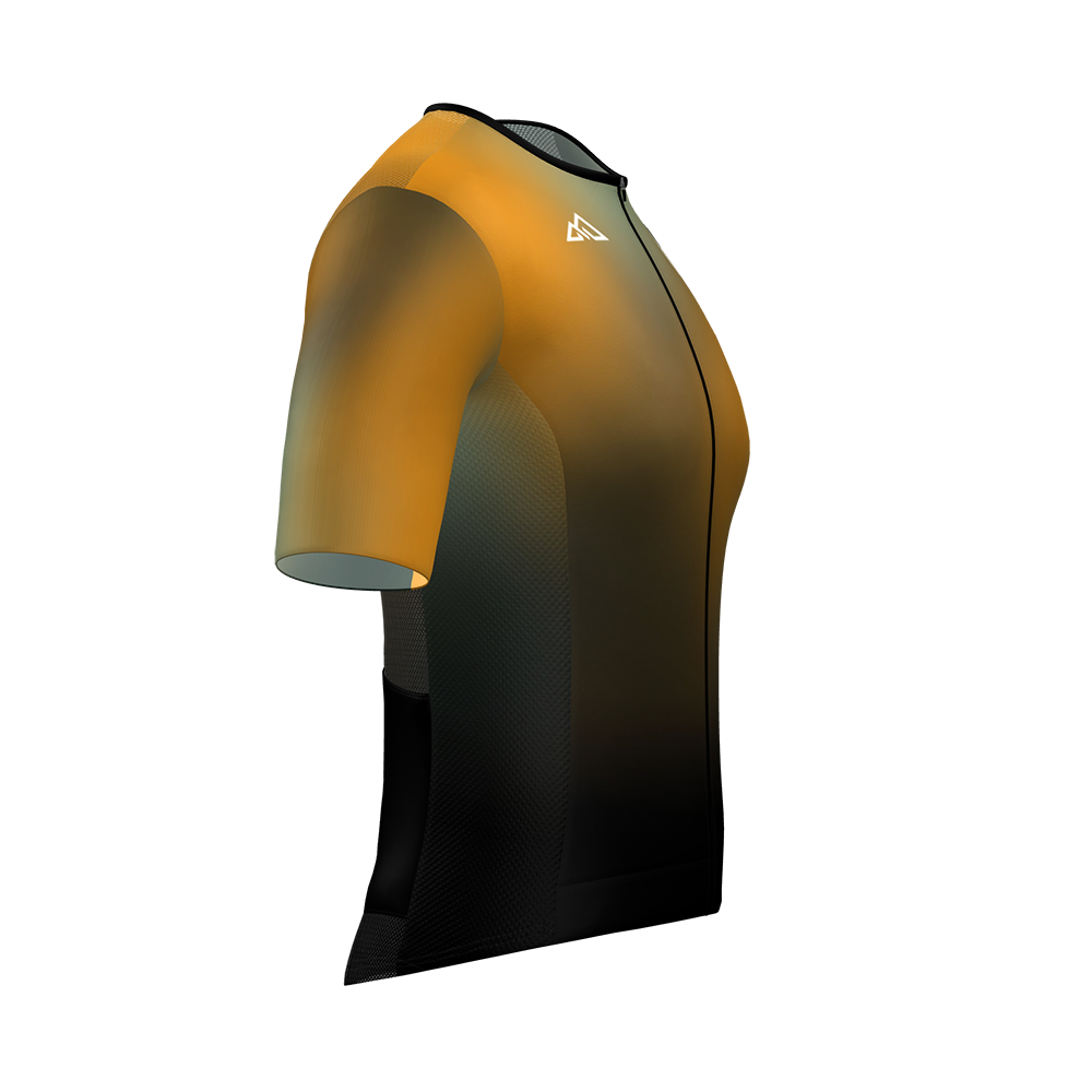 MAILLOT VELOCE UNISEX SUN - HORIZON SPORT WEAR