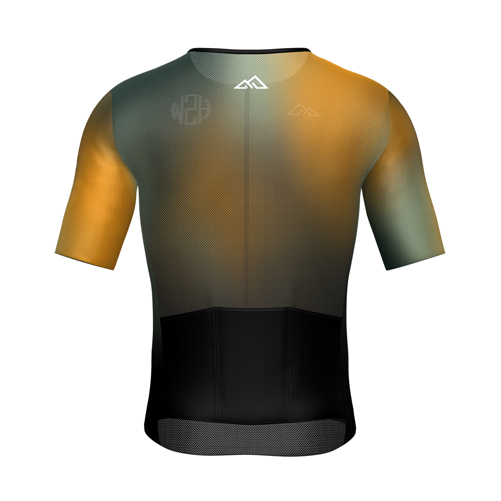 MAILLOT VELOCE UNISEX SUN - HORIZON SPORT WEAR