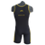 MAILLOT HALTEROFILIA CON FIJACION MAX B/YELLOY - HORIZON SPORT WEAR