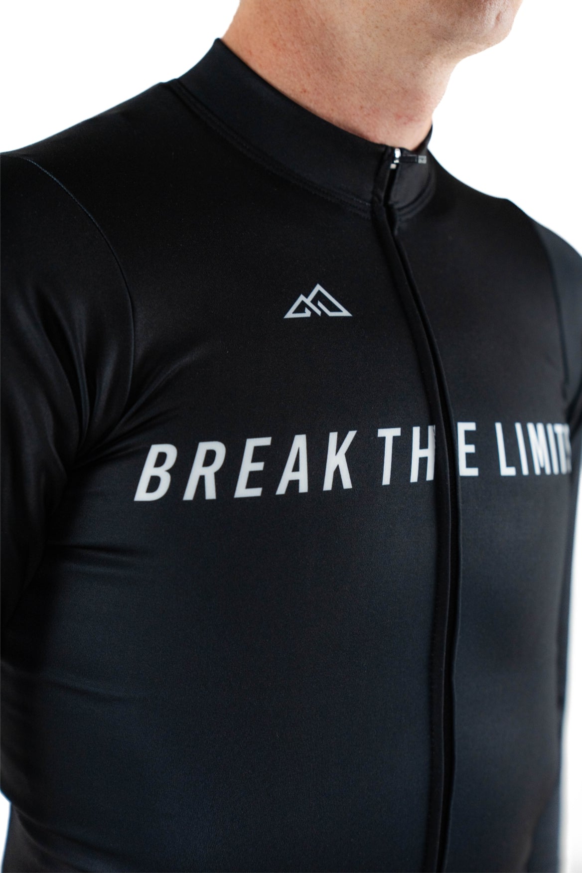 BTL 3.0 BLACK JERSEY