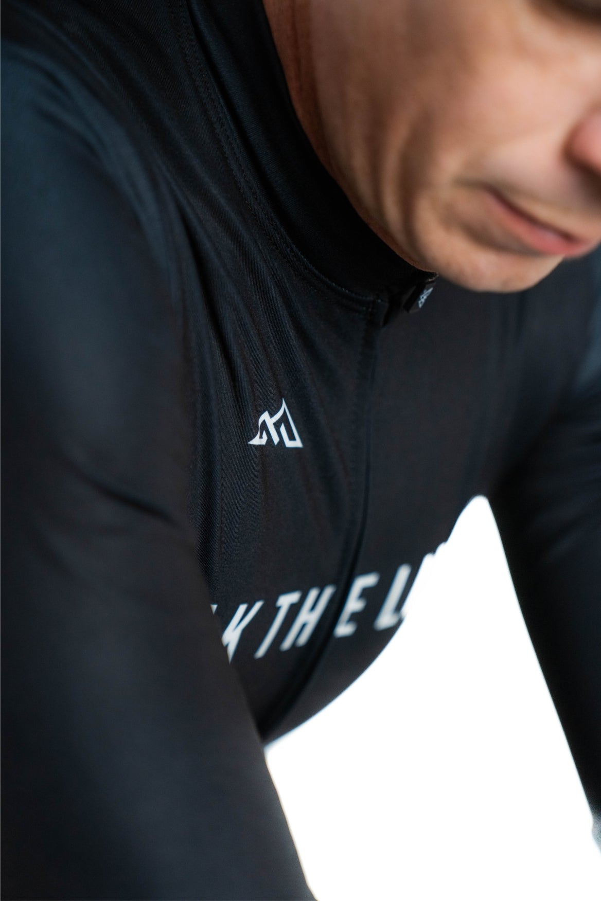 MAILLOT BTL 3.0 NOIR