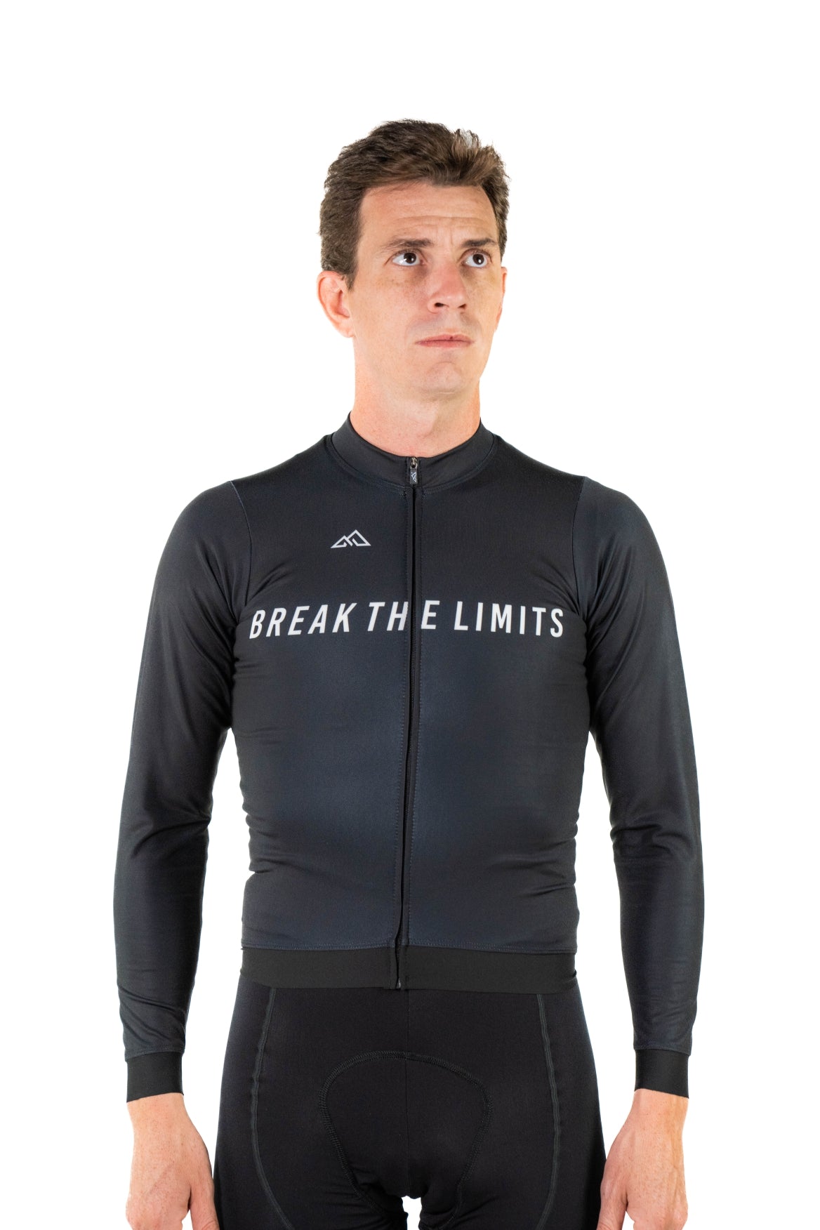 MAILLOT BTL 3.0 BLACK