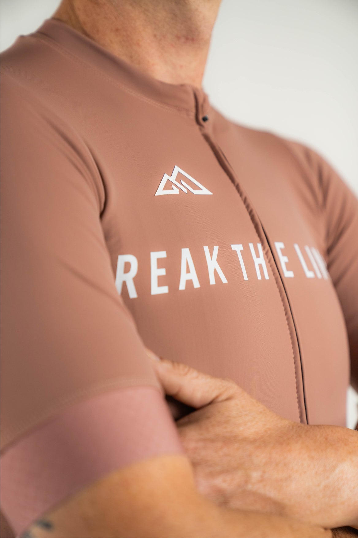 BTL 2.0 URKIOLA JERSEY