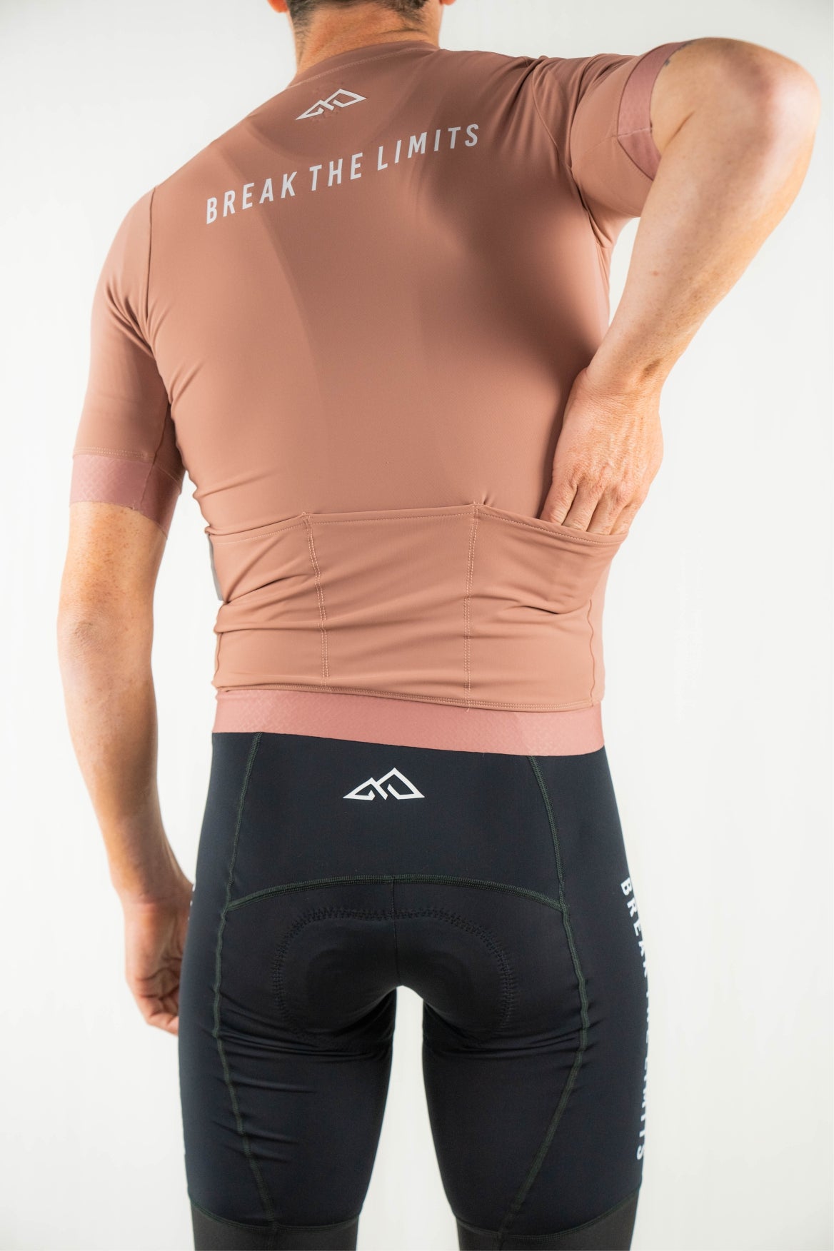 BTL 2.0 URKIOLA JERSEY