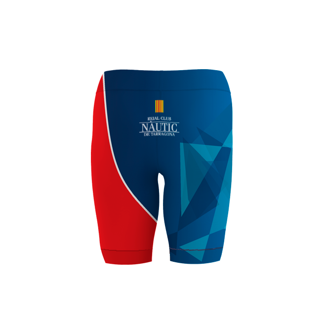 MALLAS CORTAS RCNT - HORIZON SPORT WEAR