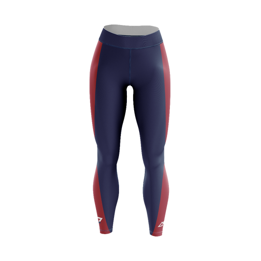 TERRA SPORT ACADEMY LONG TIGHTS