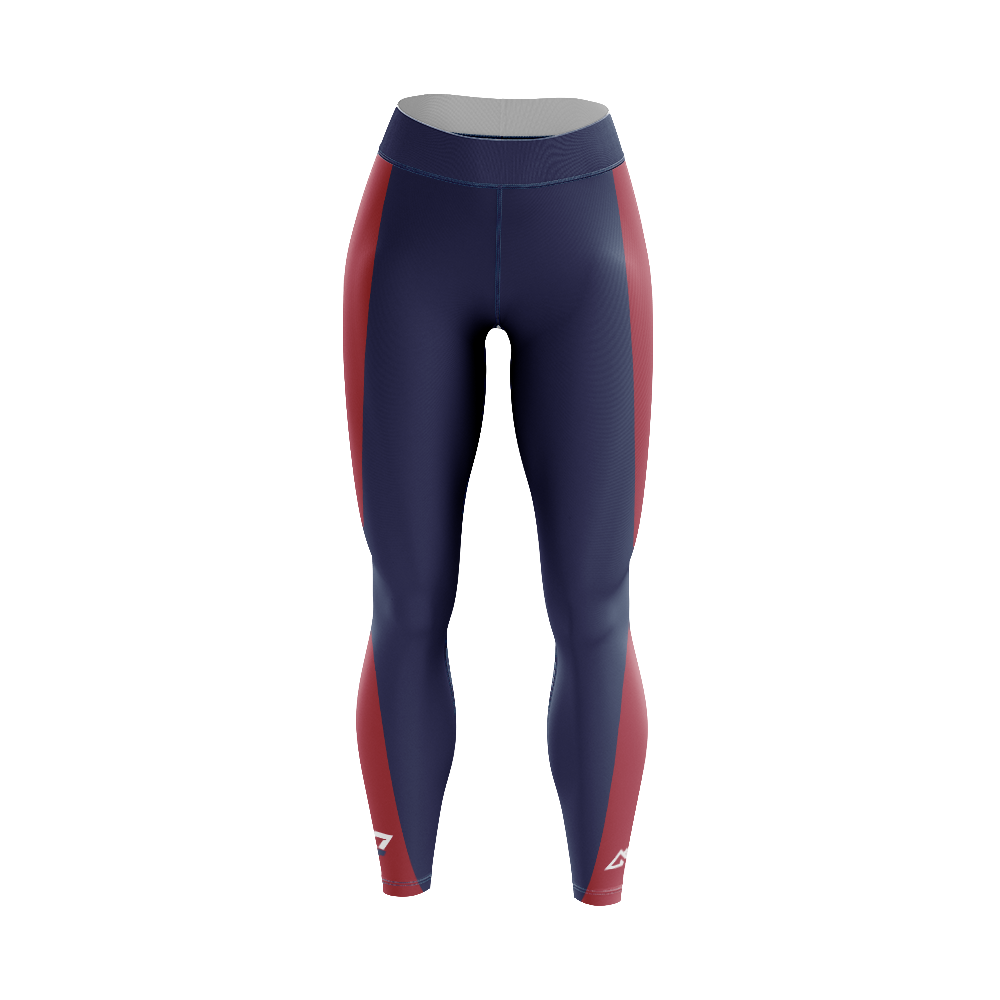 TERRA SPORT ACADEMY LONG TIGHTS