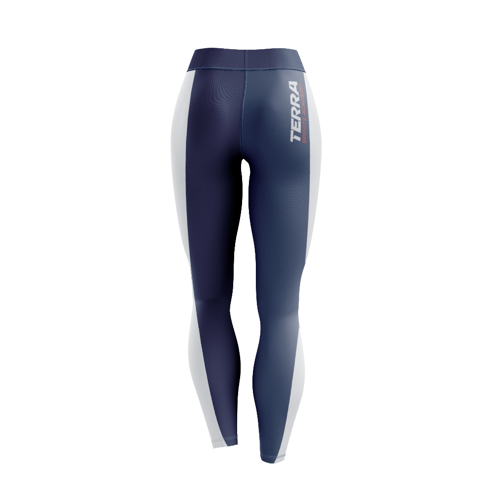 TERRA SPORT ACADEMY LONG TIGHTS