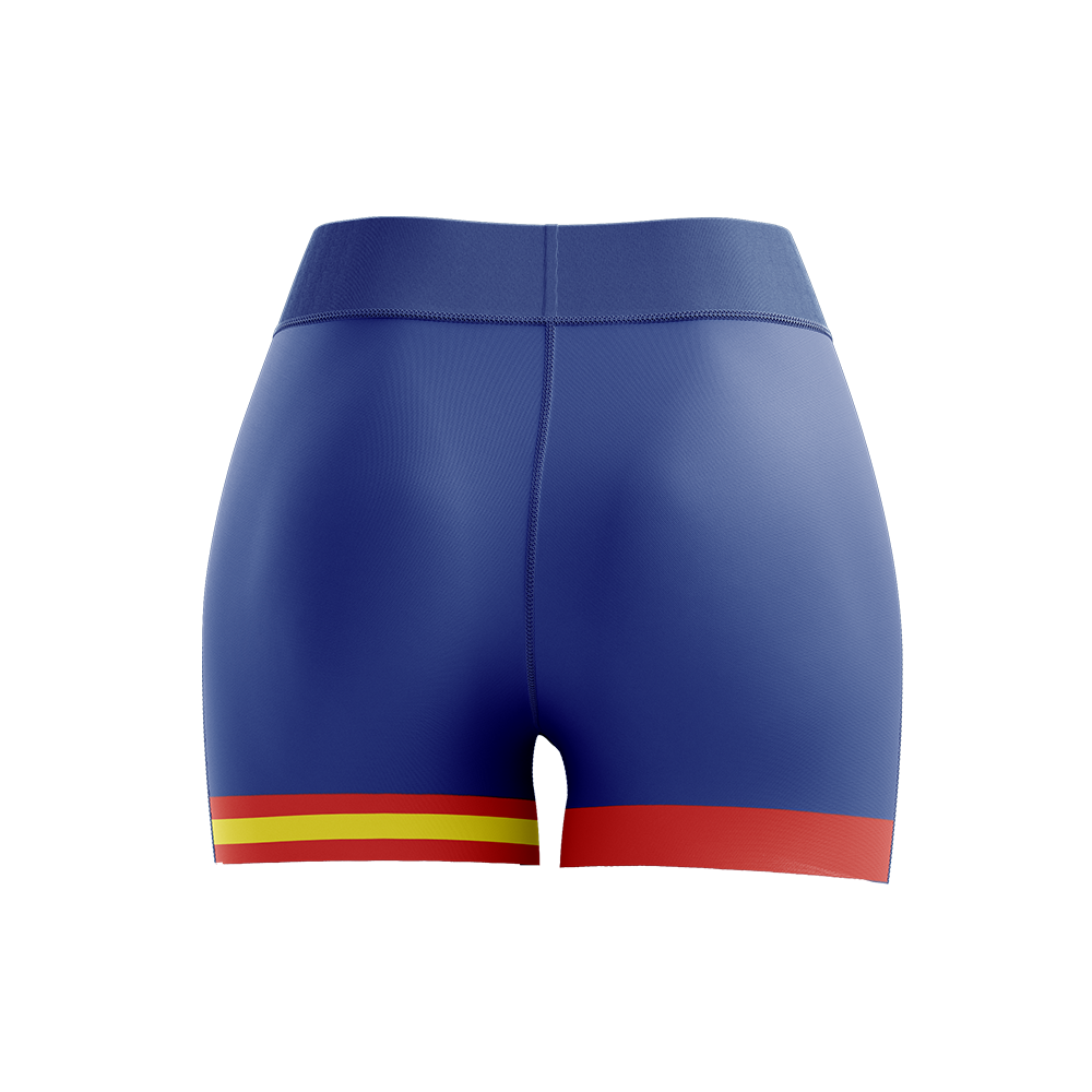 MALLA CULOTTE ATLETISMO MUJER RCM