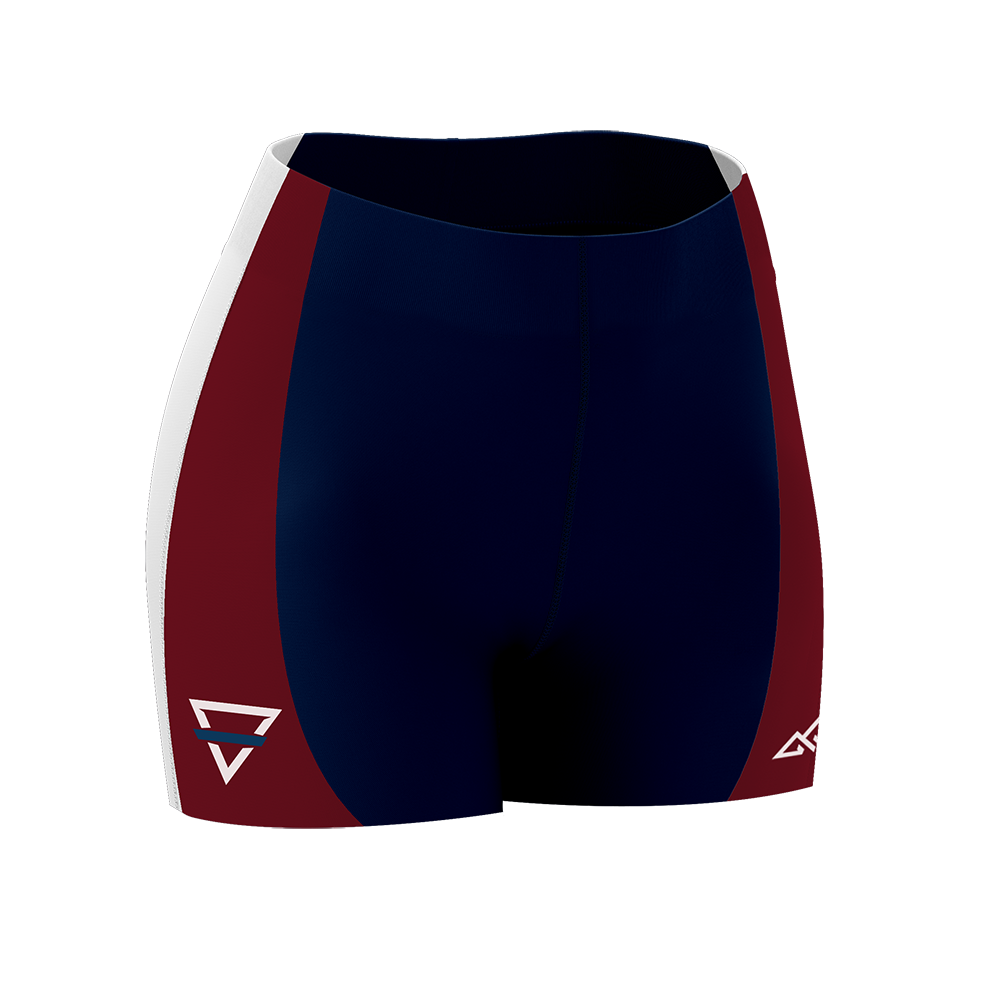 MALLAS CORTAS TERRA SPORT ACADEMY