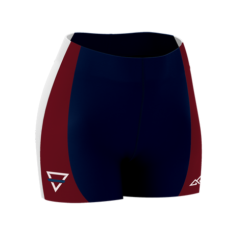 MALLAS CORTAS TERRA SPORT ACADEMY