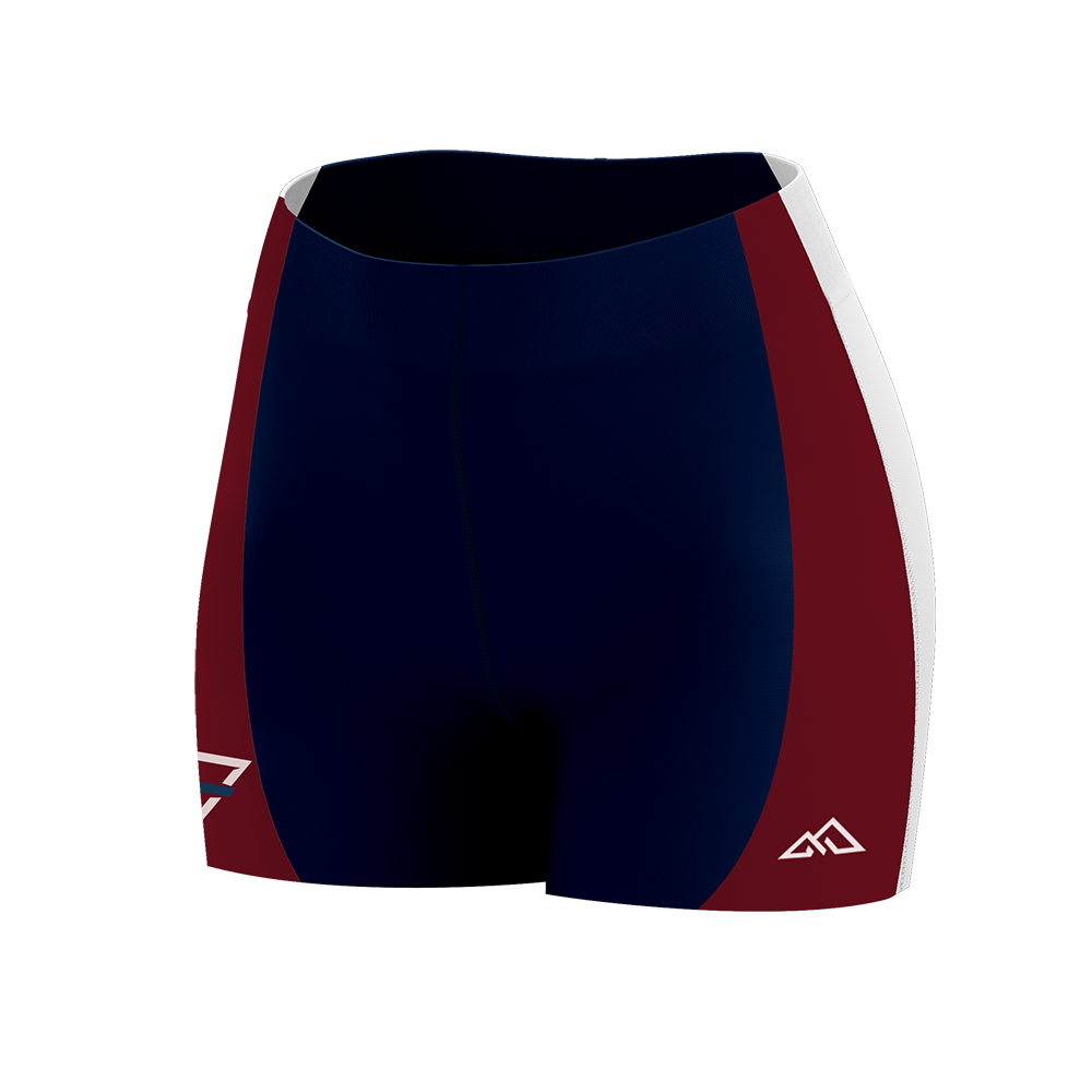 MALLAS CORTAS TERRA SPORT ACADEMY