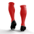 MEDIAS FÚTBOL ROJA RCM