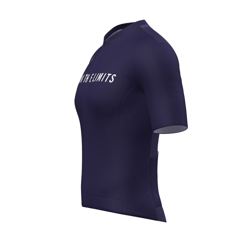 MAILLOT BTL 2.0 MIJARES