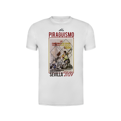 CAMISETA MANGA CORTA 