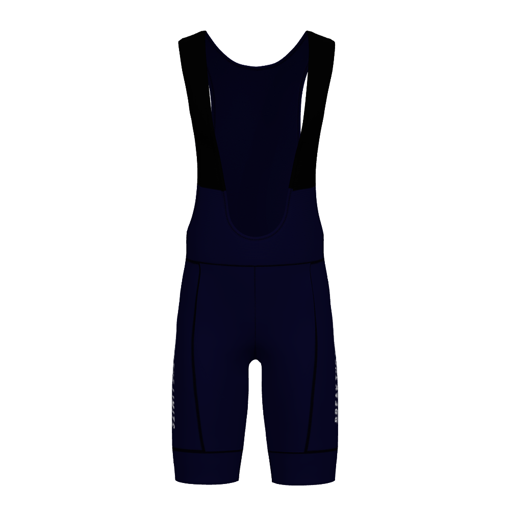 CUISSARD VÉLO COURT AERO-TECH BLU SCURO