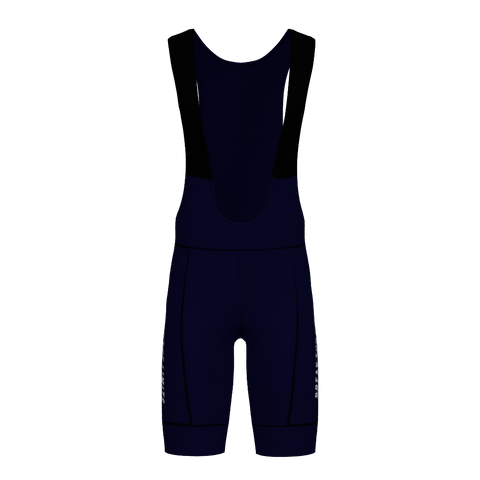CUISSARD VÉLO COURT AERO-TECH BLU SCURO
