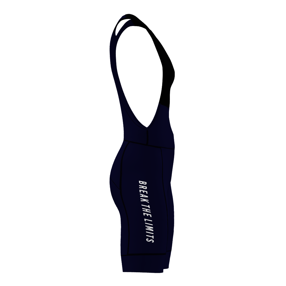 CUISSARD VÉLO COURT AERO-TECH BLU SCURO