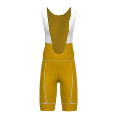 CULOTTE AERO-TECH 2.0 SAFFRON